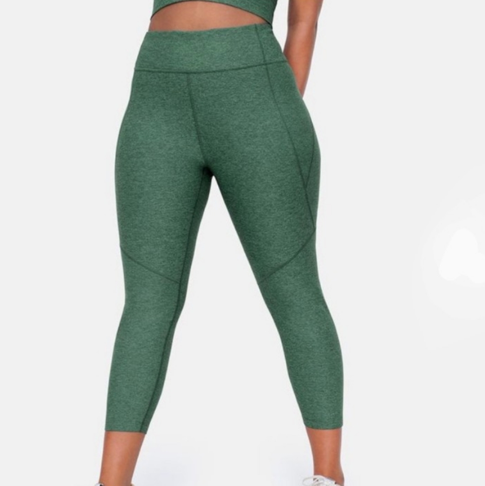 Outdoor Voices Warmup Leggings